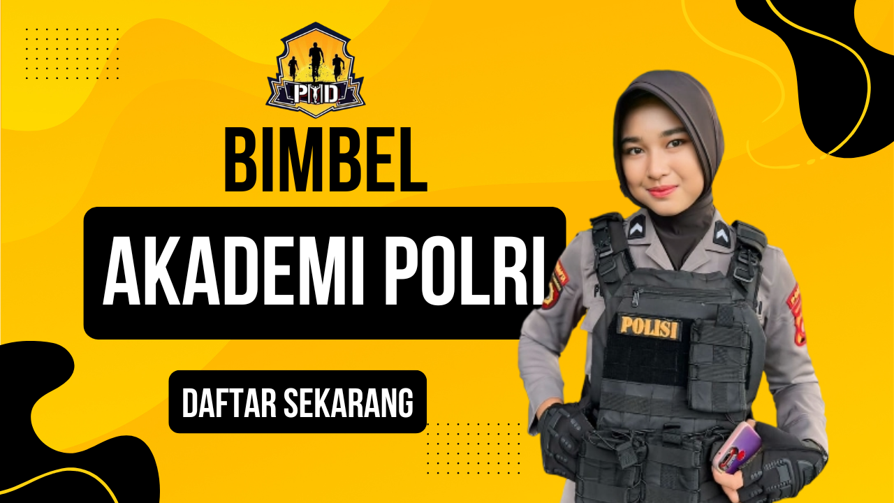 Bimbel Akademi Polri