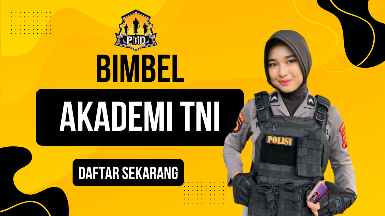 Bimbel Akademi Polri