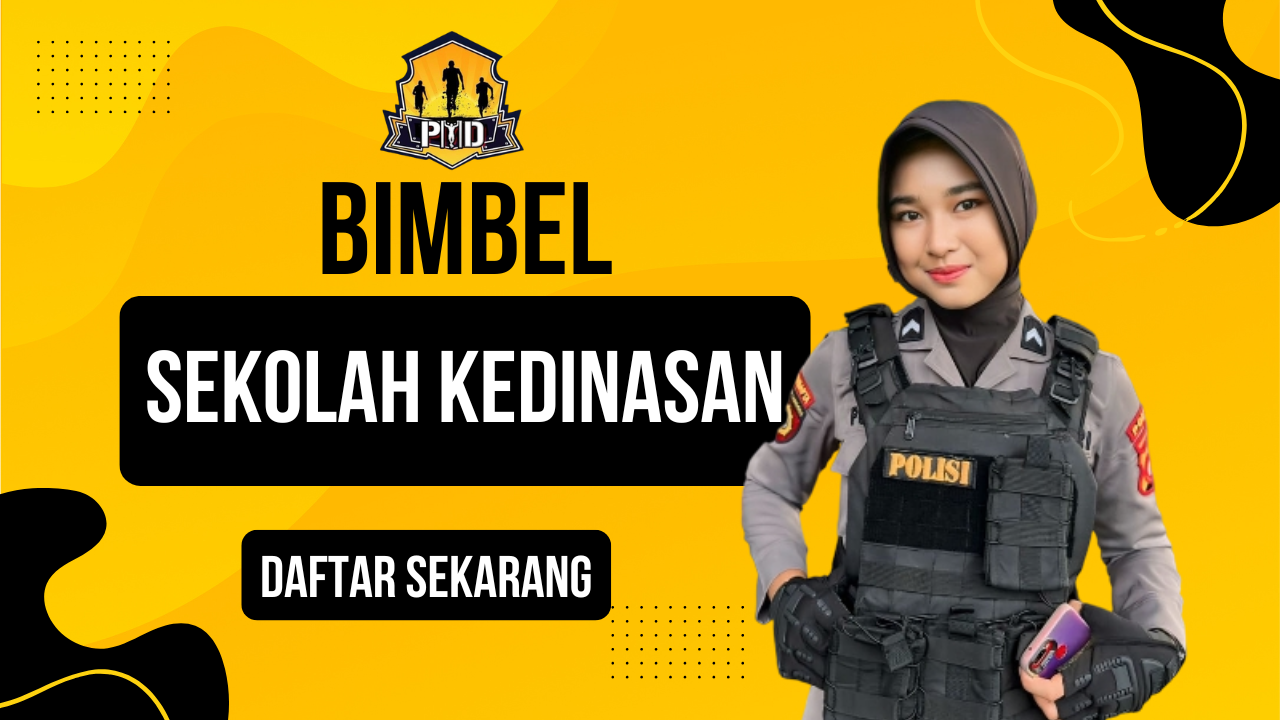 Bimbel Akademi Polri