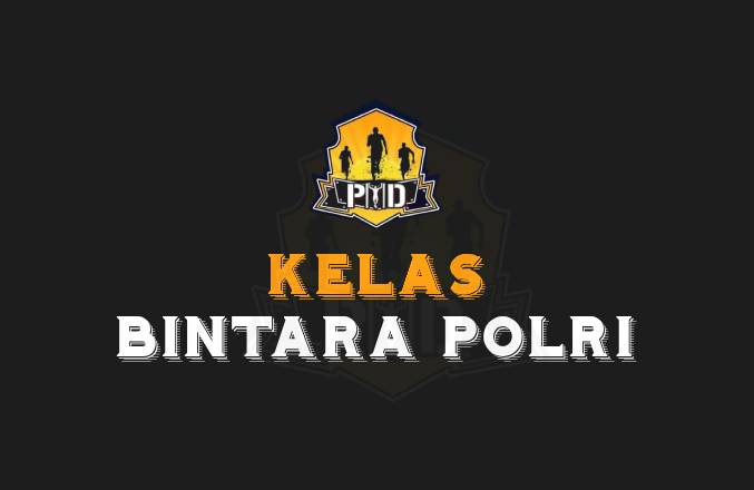 Bimbel Akademi Polri