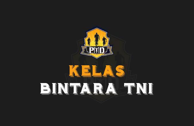Bimbel Akademi Polri