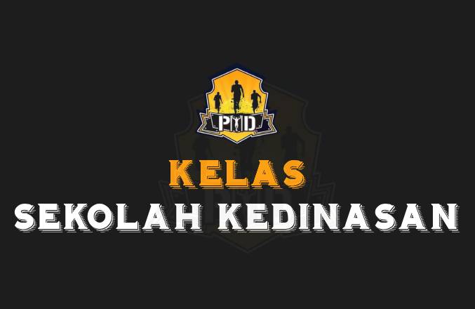 Bimbel Akademi Polri