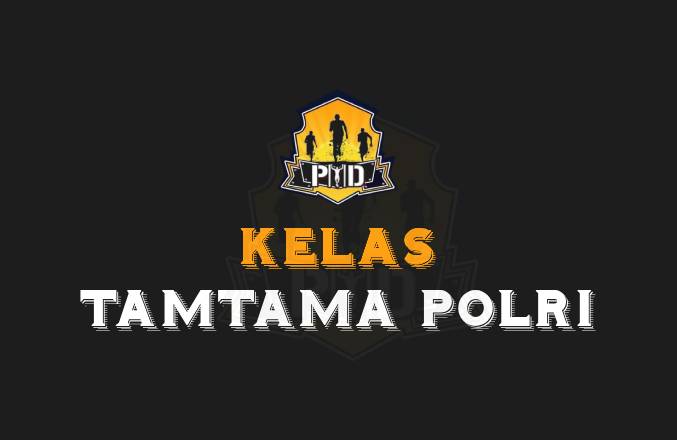 Bimbel Akademi Polri