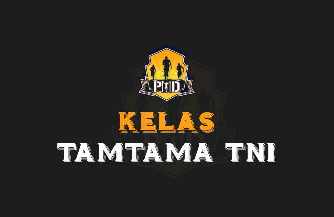 Bimbel Akademi Polri