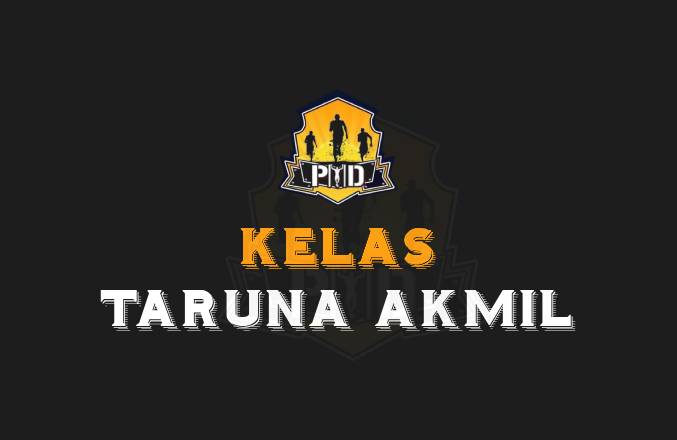 Bimbel Akademi Polri